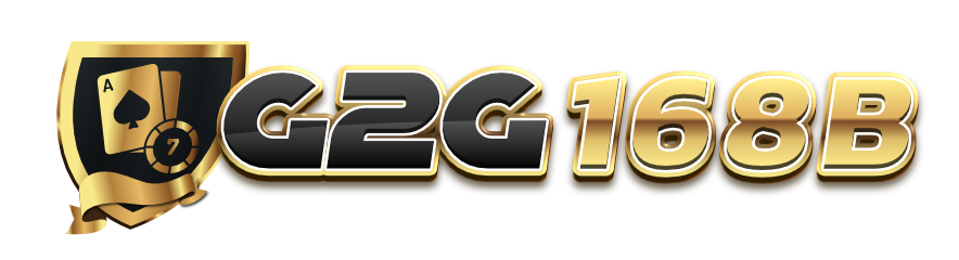 G2G168B logo